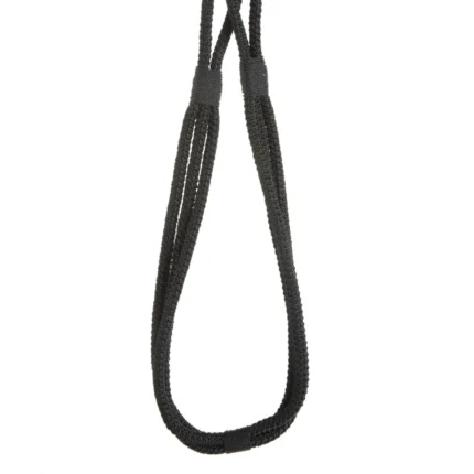 Sznur Lana 77 CM czarny