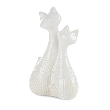 CERAMIKA – FIGURKA C/ROMINA/FIG/01 19X10X29 K