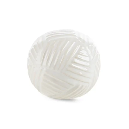 CERAMIKA – FIGURKA C/ROMINA/KUL/01 9X9X9 K