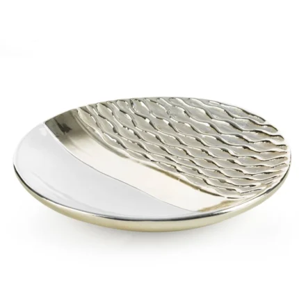 CERAMIKA - PATERA C/DOLY/PAT/01 29X29X4 B+SZAMP