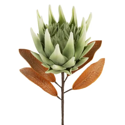 Kwiat Flore 792 76 CM zielony