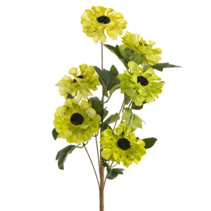 Kwiat Flore 800 53 CM zielony