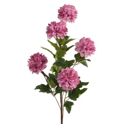Kwiat Flore 805 75 CM fioletowy