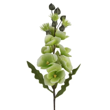 Kwiat Flore 806 80 CM zielony