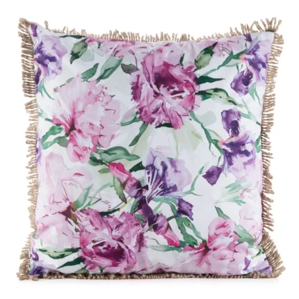 POSZEWKA CHP/GARDEN/34B 45X45 RÓŻ+FIO