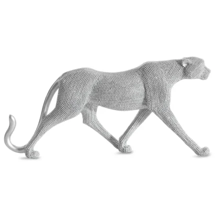 CERAMIKA - FIGURKA C/ELDO/1/FIG/19 31X6X15 SREB