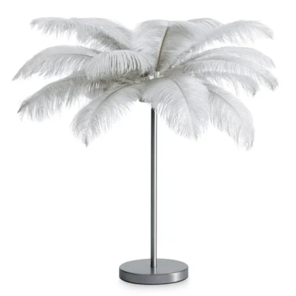 Lampa Feri (5) 65 X 65 X 68 CM srebrny