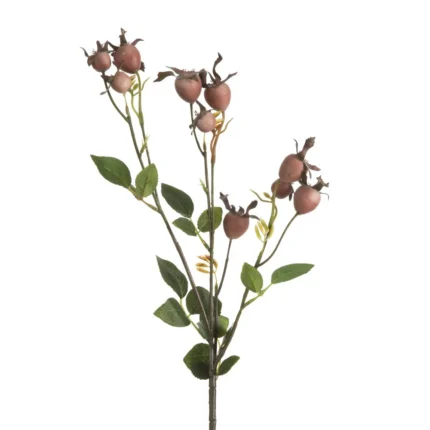 Kwiat Natu 438 74 CM pudrowy Róż