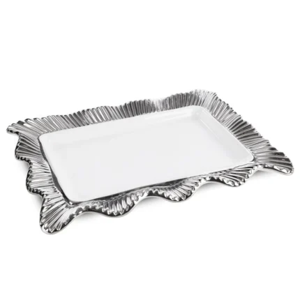 CERAMIKA - PATERA C/BETSY/PAT/01 36X25X4 B+SREB