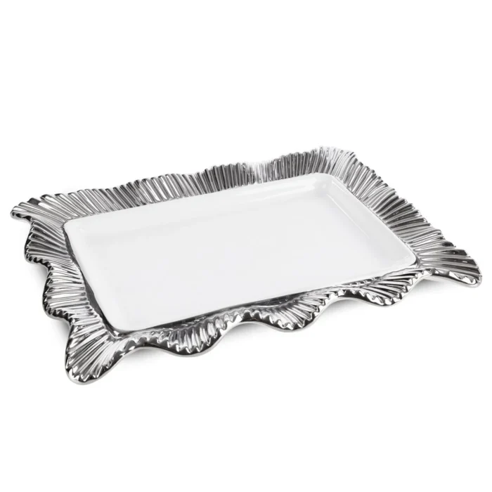 CERAMIKA - PATERA C/BETSY/PAT/01 36X25X4 B+SREB