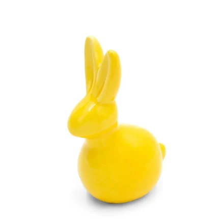 Figurka Wi/c/fig/236/b żółty