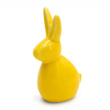 Figurka Wi/c/fig/236/c żółty
