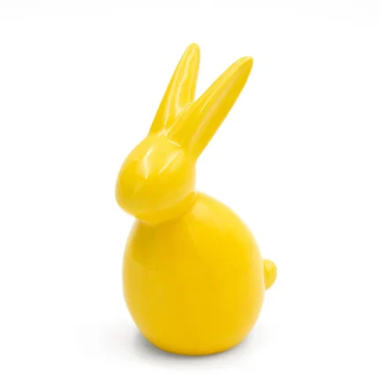 Figurka Wi/c/fig/236/d żółty