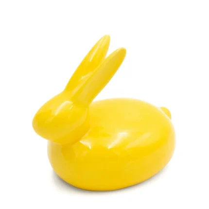 Figurka Wi/c/fig/236/e żółty