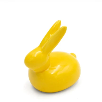Figurka Wi/c/fig/236/f żółty