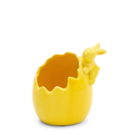 Figurka Wi/c/fig/236/g żółty