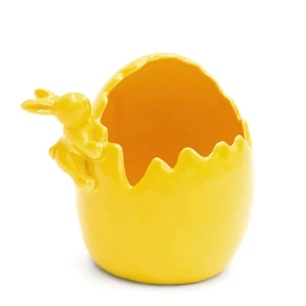 Figurka Wi/c/fig/236/i żółty