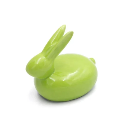 Figurka Wi/c/fig/242/f zielony