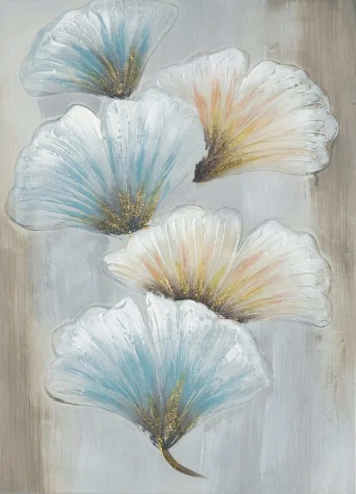 Obraz 528b 50 X 70 CM beżowy