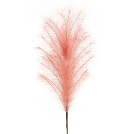 Kwiat Flore 672 110 CM pudrowy róż