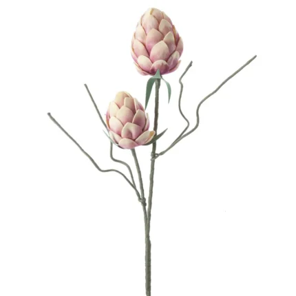 Kwiat Flore 738 93 CM żółty
