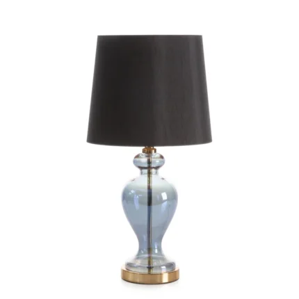 Lampa Emilio (02) 21 X 48 CM czarny