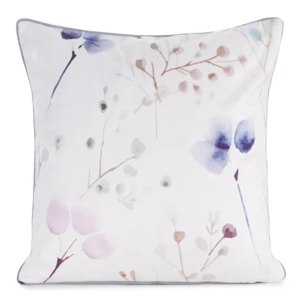 Poszewka Velvet150 45 X 45 CM biały