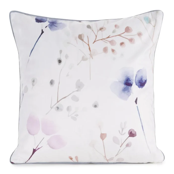 Poszewka Velvet150 45 X 45 CM biały