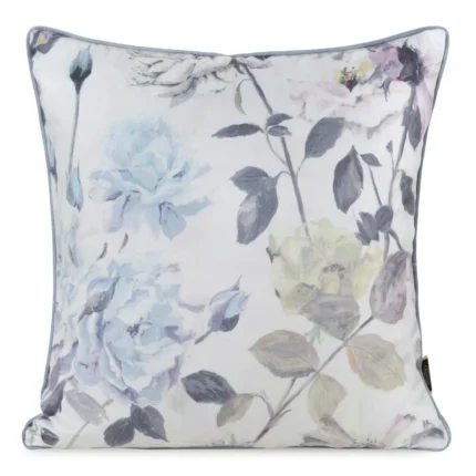 Poszewka Velvet151 45 X 45 CM kremowy