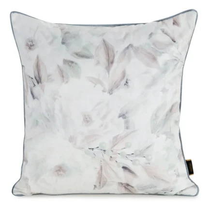 Poszewka Velvet155 45 X 45 CM biały