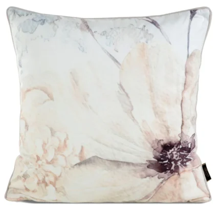 Poszewka Velvet128 45 X 45 CM beżowy
