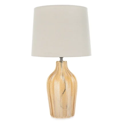 Lampa Gavin (01) 34 X 59 CM beżowy/zł