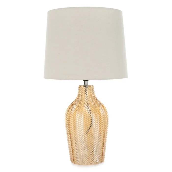 Lampa Gavin (01) 34 X 59 CM beżowy/zł