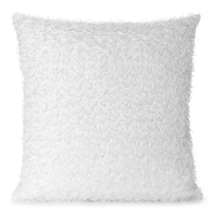 Poszewka Mh/p/tiffany/b 45x45 biały