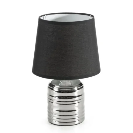 CERAMIKA - LAMPKA C/AMELA/LAM/01 18X18X28 CZAR+SREB