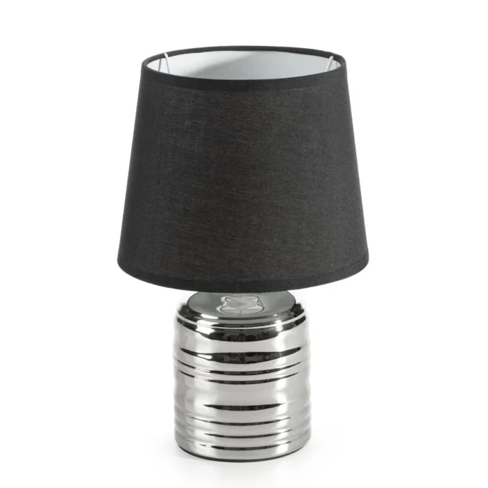 CERAMIKA - LAMPKA C/AMELA/LAM/01 18X18X28 CZAR+SREB
