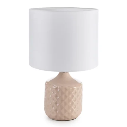 CERAMIKA - LAMPKA C/KAYA/LAM/01 28X28X44 K+B
