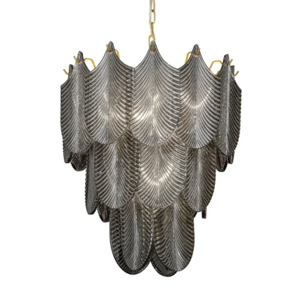 Lampa Meli (01) 50 X 150 CM grafitowy