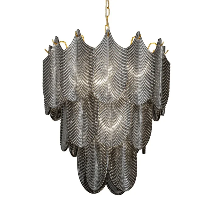 Lampa Meli (01) 50 X 150 CM grafitowy