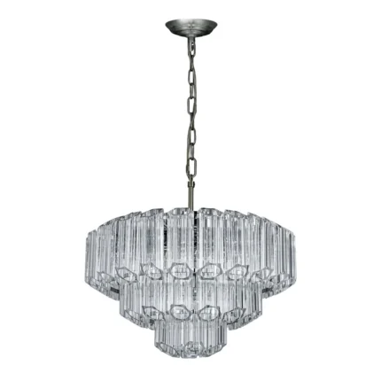 Lampa Dana (1) 50 X 150 CM transparentny