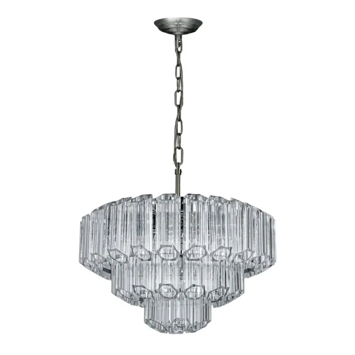 Lampa Dana (1) 50 X 150 CM transparentny