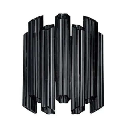 Lampa Dana (2) 32 X 32 X 38 CM grafitowy