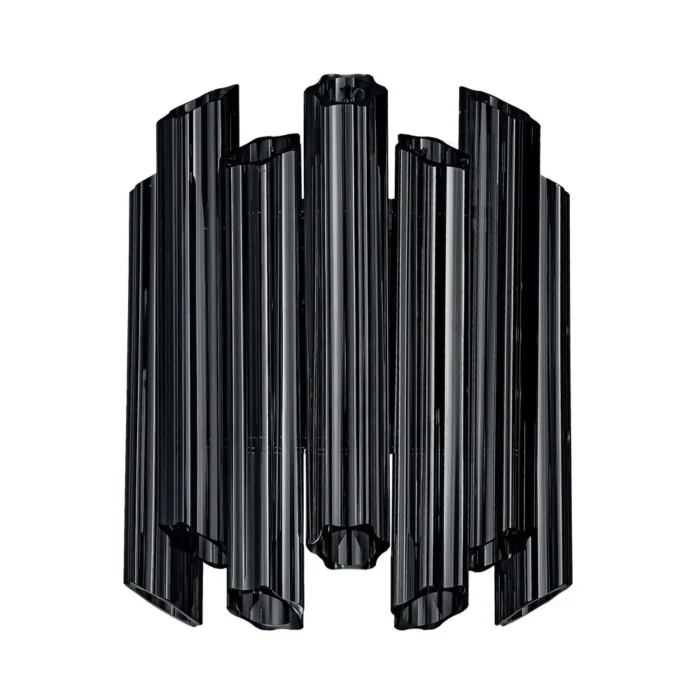 Lampa Dana (2) 32 X 32 X 38 CM grafitowy