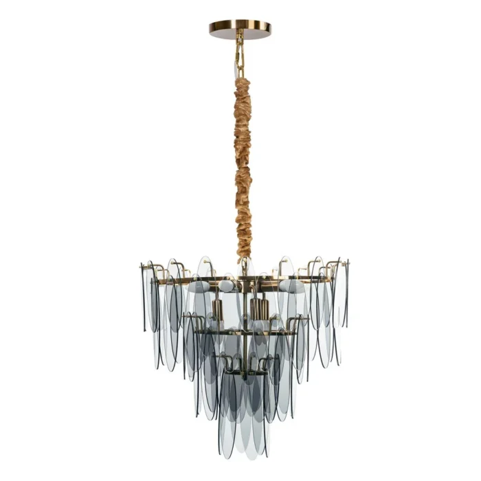 Lampa Marla (02) 60 X 150 CM transparentny