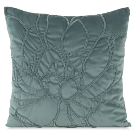 Poszewka Sandi 2 45 X 45 CM zielony