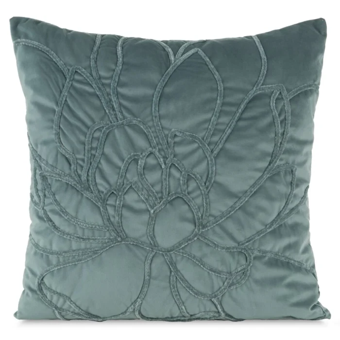 Poszewka Sandi 2 45 X 45 CM zielony