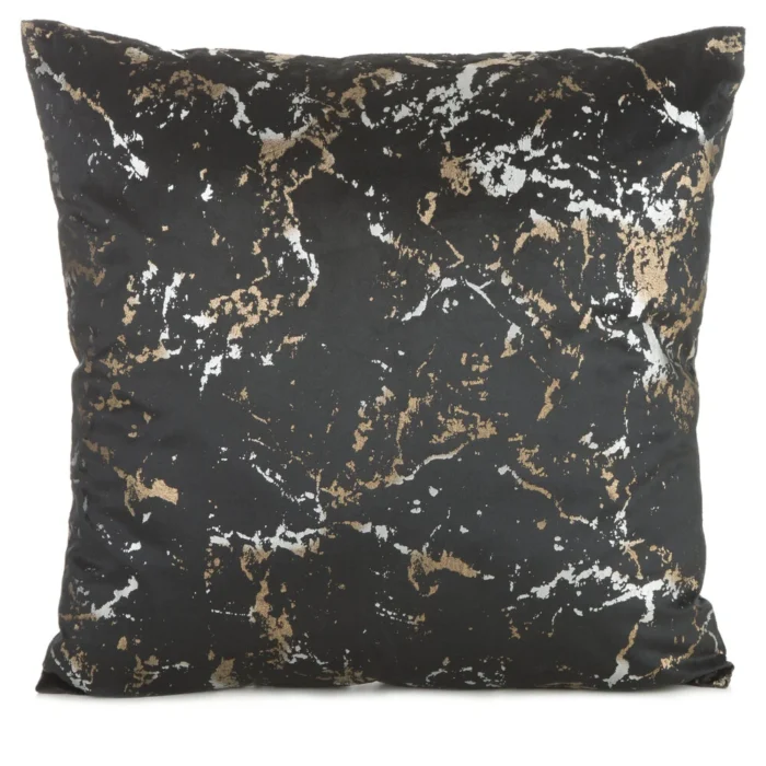 Poszewka Dori 45 X 45 CM czarny