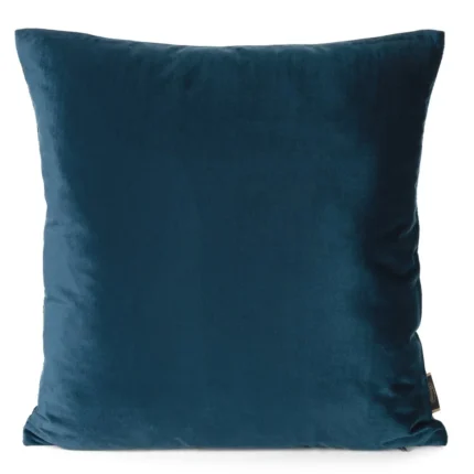 Poszewka Elora 60 X 60 CM granatowy