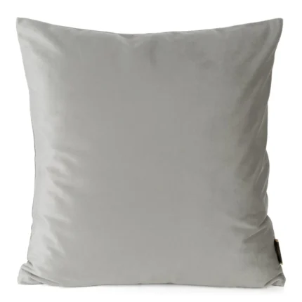 Poszewka Elora 60 X 60 CM srebrny