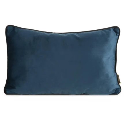 Poszewka Melia 30 X 50 CM granatowy
